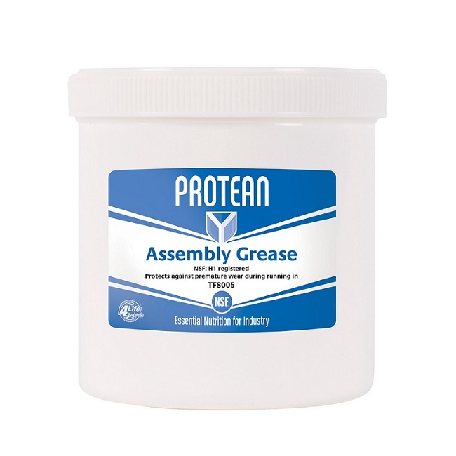 PROTEAN Assembly Grease 500g - TF8005 - Box of 12